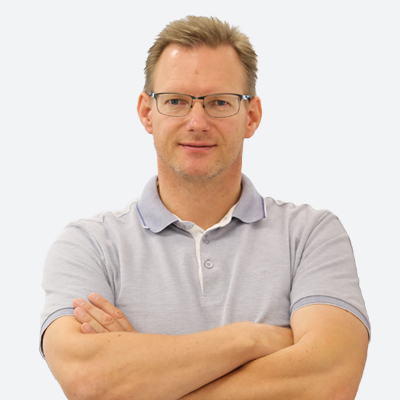 Markus Kamp
